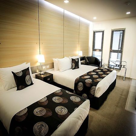 Room Motels Gatton Esterno foto