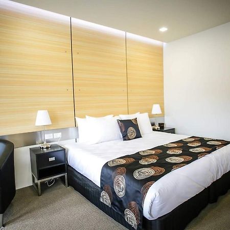 Room Motels Gatton Esterno foto