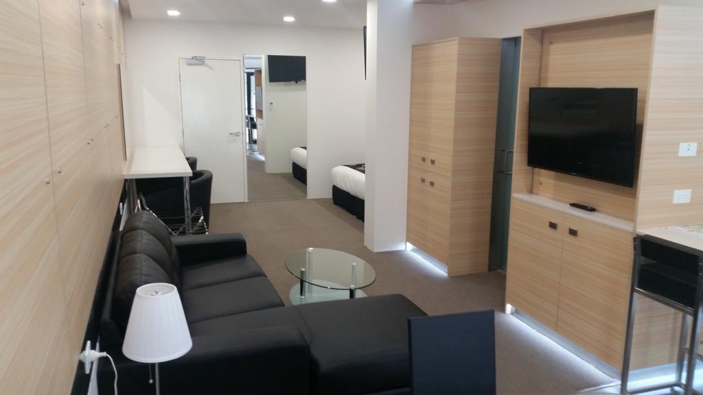 Room Motels Gatton Esterno foto