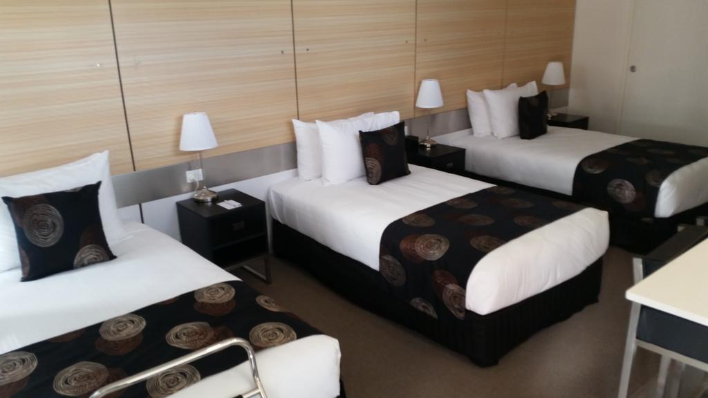Room Motels Gatton Esterno foto