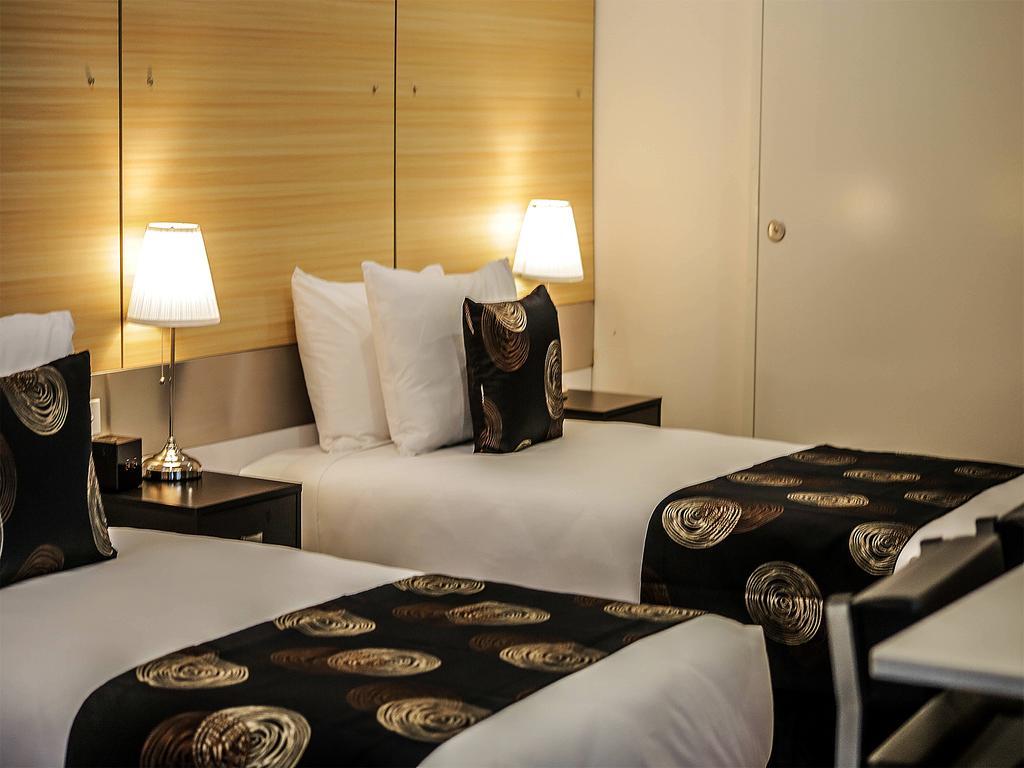 Room Motels Gatton Esterno foto
