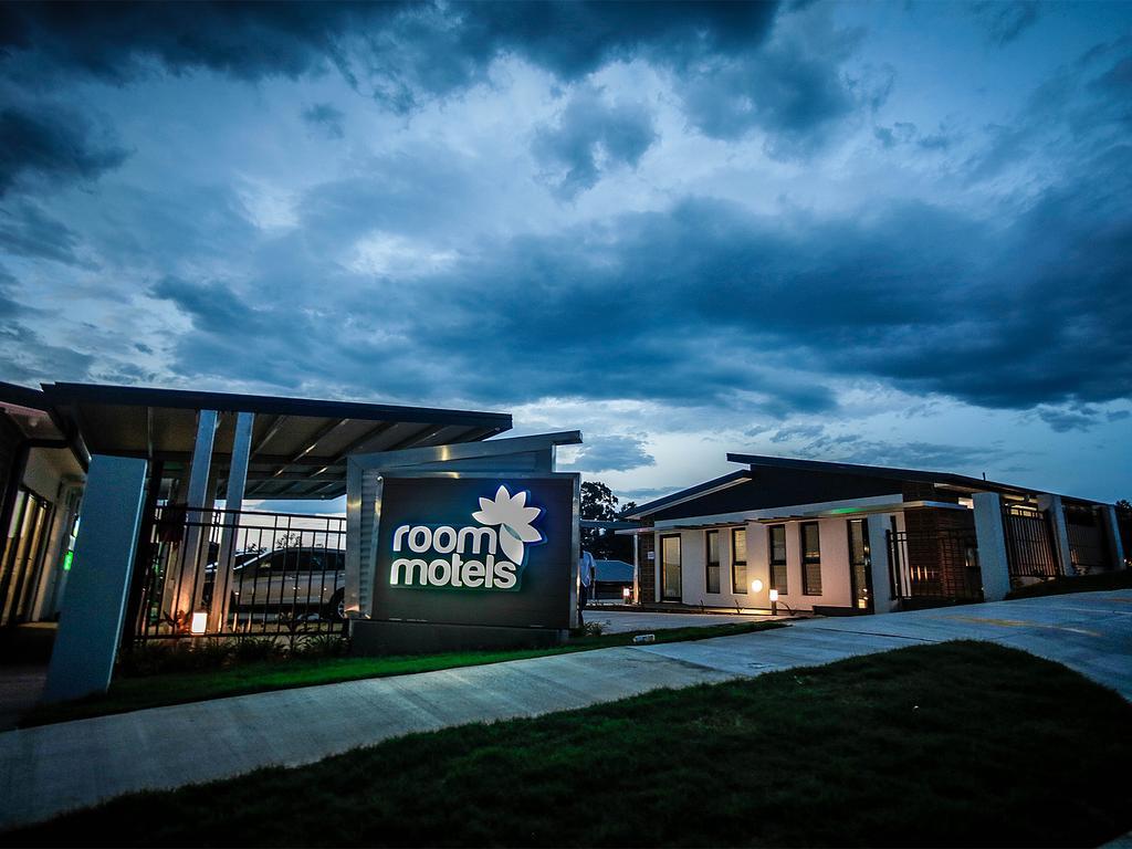 Room Motels Gatton Esterno foto