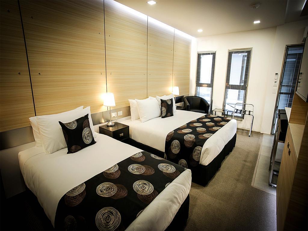 Room Motels Gatton Esterno foto