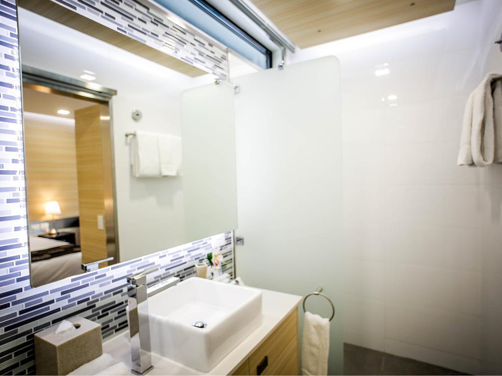 Room Motels Gatton Esterno foto