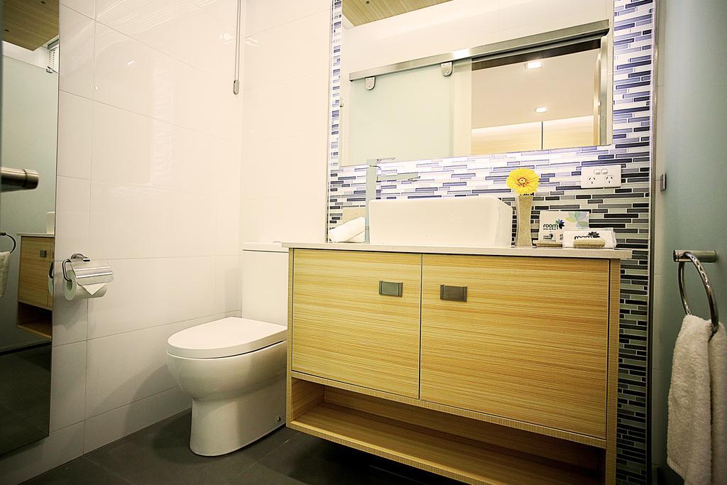 Room Motels Gatton Esterno foto