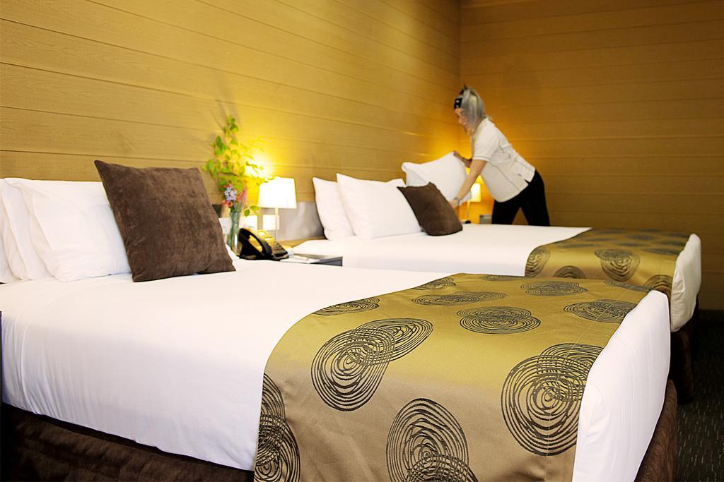 Room Motels Gatton Esterno foto