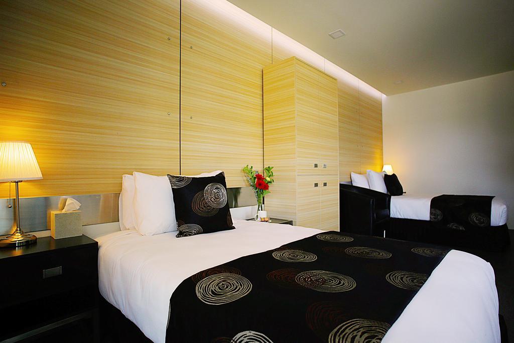 Room Motels Gatton Esterno foto