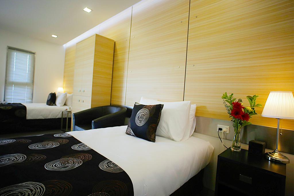 Room Motels Gatton Esterno foto