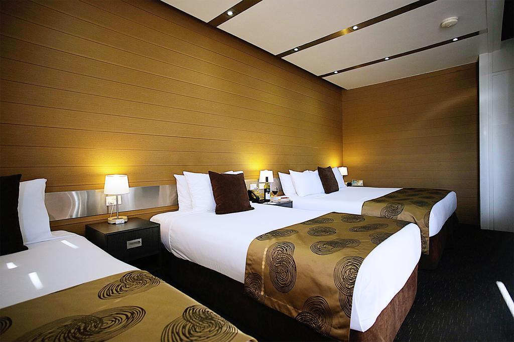 Room Motels Gatton Esterno foto