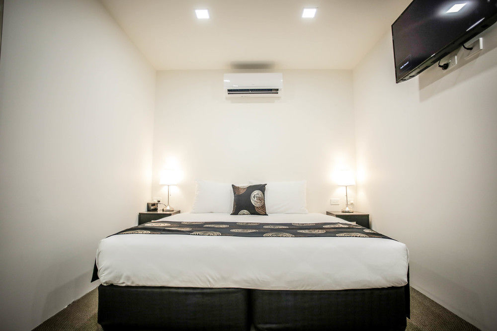 Room Motels Gatton Esterno foto