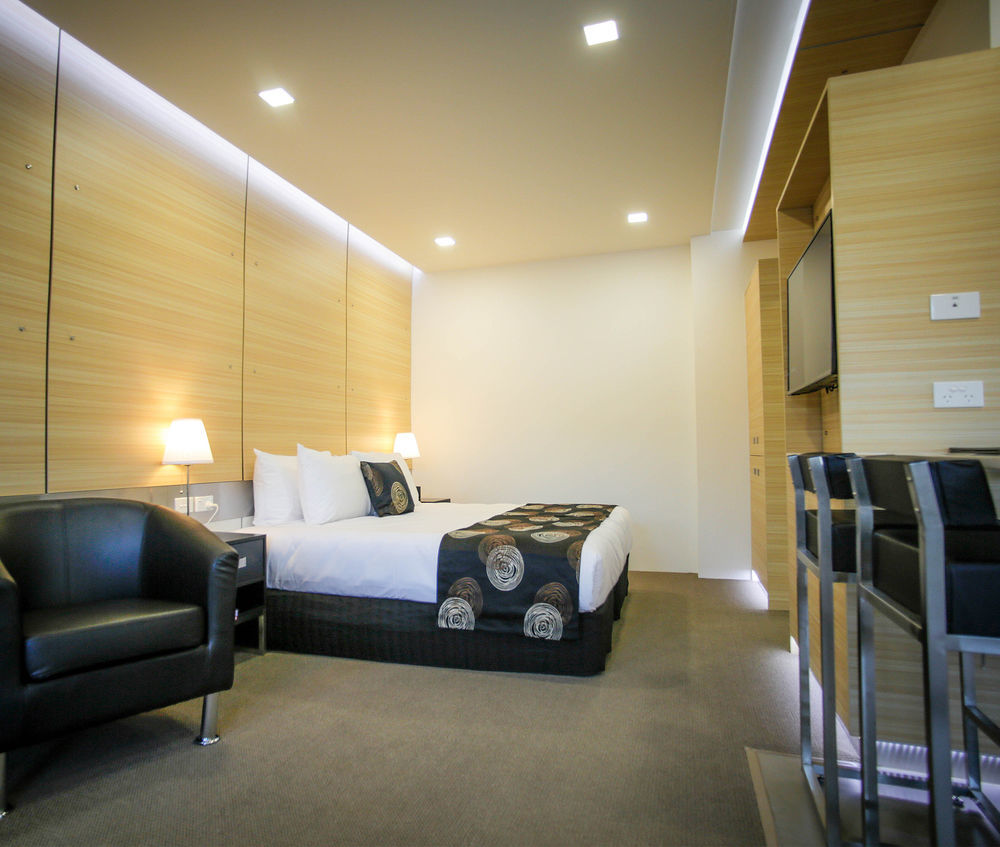 Room Motels Gatton Esterno foto