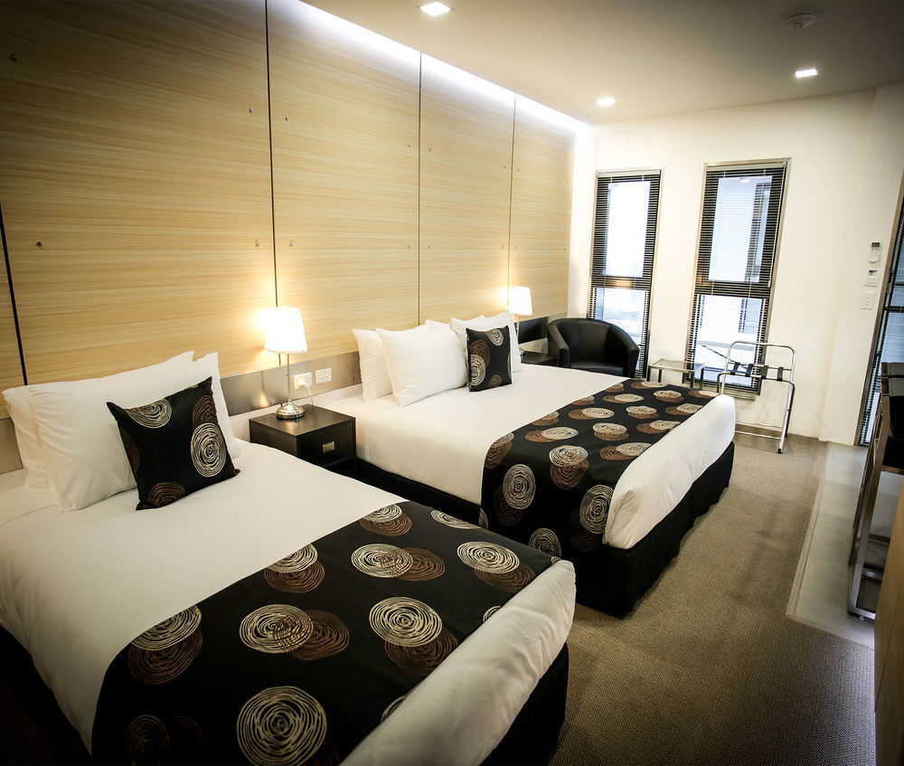 Room Motels Gatton Esterno foto
