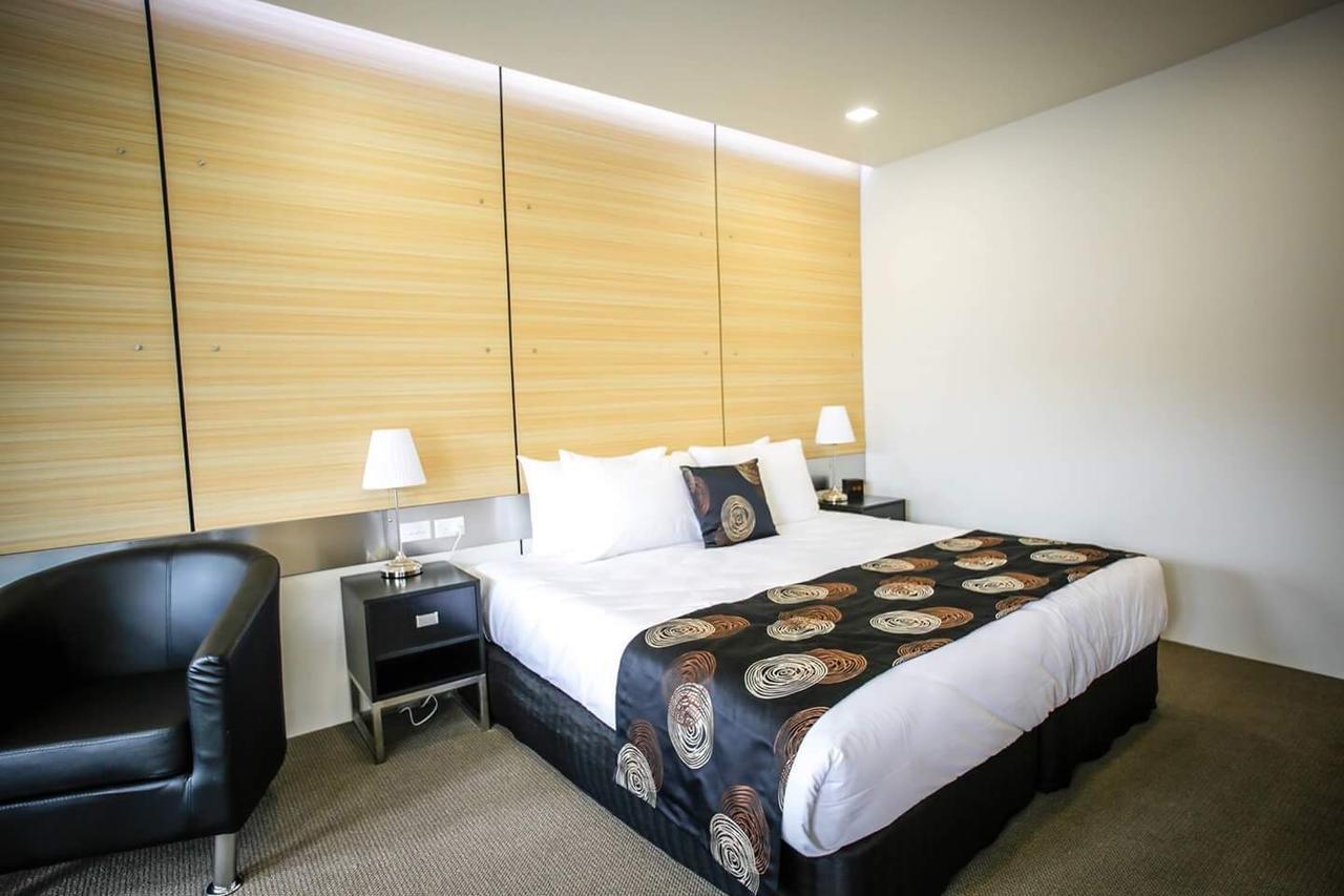 Room Motels Gatton Esterno foto
